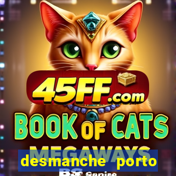 desmanche porto alegre zona sul
